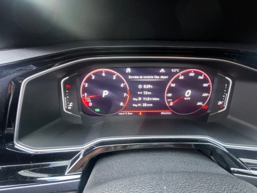 Volkswagen polo 2.0 tsi 200 ss dsg6 gti occasion simplicicar meaux simplicicar simplicibike france