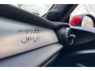 MINI d'occasion MINI 231 JCW PREMIUM PLUS BA PH3 de 2022 Nice (06)﻿