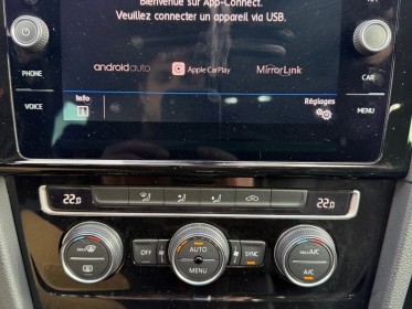 Volkswagen golf 1.5 tsi 130 evo dsg7 confortline occasion simplicicar toulouse nord simplicicar simplicibike france