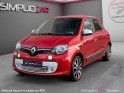Renault twingo iii 0.9 tce 90 energy intens - garantie 12 mois occasion simplicicar nimes - rb auto simplicicar simplicibike...