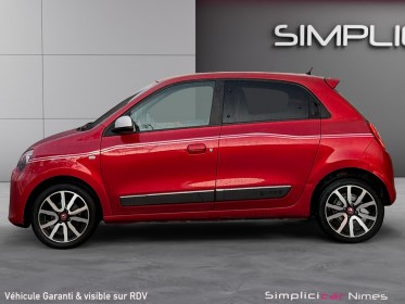 Renault twingo iii 0.9 tce 90 energy intens - garantie 12 mois occasion simplicicar nimes - rb auto simplicicar simplicibike...