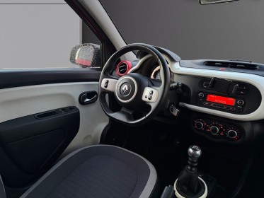 Renault twingo iii 0.9 tce 90 energy intens - garantie 12 mois occasion simplicicar nimes - rb auto simplicicar simplicibike...