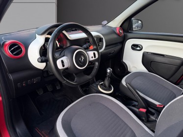Renault twingo iii 0.9 tce 90 energy intens - garantie 12 mois occasion simplicicar nimes - rb auto simplicicar simplicibike...