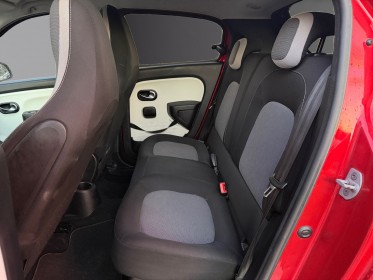 Renault twingo iii 0.9 tce 90 energy intens - garantie 12 mois occasion simplicicar nimes - rb auto simplicicar simplicibike...
