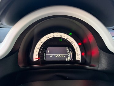 Renault twingo iii 0.9 tce 90 energy intens - garantie 12 mois occasion simplicicar nimes - rb auto simplicicar simplicibike...