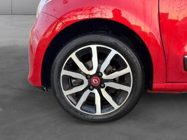Renault twingo iii 0.9 tce 90 energy intens - garantie 12 mois occasion simplicicar nimes - rb auto simplicicar simplicibike...