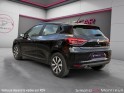Renault clio v tce 90 equilibre prix ttc -3 ans occasion montreuil (porte de vincennes)(75) simplicicar simplicibike france