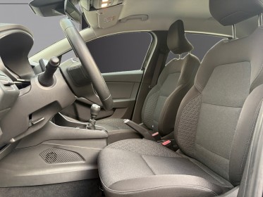 Renault clio v tce 90 equilibre prix ttc -3 ans occasion montreuil (porte de vincennes)(75) simplicicar simplicibike france