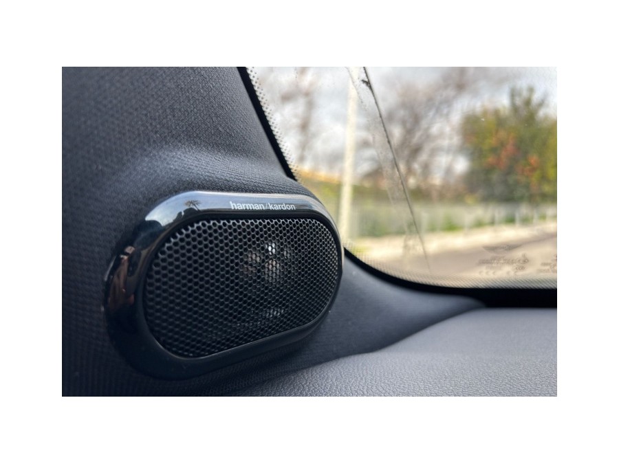 MINI d'occasion MINI 231 JCW PREMIUM PLUS BA PH3 de 2022 Nice (06)﻿