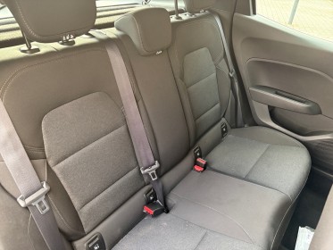 Renault clio v tce 90 equilibre prix ttc -3 ans occasion montreuil (porte de vincennes)(75) simplicicar simplicibike france