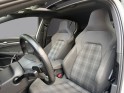 Volkswagen golf 2.0 tdi scr 200 dsg7 gtd occasion paris 17ème (75)(porte maillot) simplicicar simplicibike france