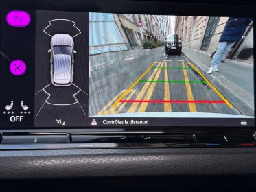 Volkswagen golf 2.0 tdi scr 200 dsg7 gtd occasion paris 17ème (75)(porte maillot) simplicicar simplicibike france