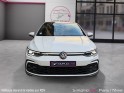 Volkswagen golf 2.0 tdi scr 200 dsg7 gtd occasion paris 17ème (75)(porte maillot) simplicicar simplicibike france