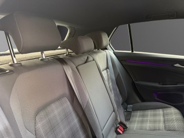 Volkswagen golf 2.0 tdi scr 200 dsg7 gtd occasion paris 17ème (75)(porte maillot) simplicicar simplicibike france