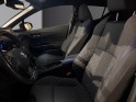 Toyota c-hr hybride mc19 1.8l dynamic 122 ch carplay caméra de recul garantie 12 mois occasion simplicicar saint-jean...