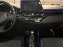 Toyota c-hr hybride mc19 1.8l dynamic 122 ch carplay caméra de recul garantie 12 mois occasion simplicicar saint-jean...