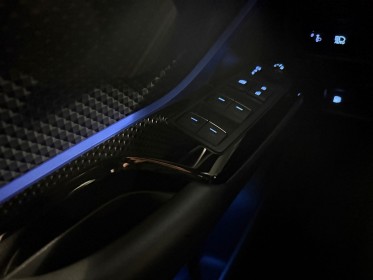 Toyota c-hr hybride mc19 1.8l dynamic 122 ch carplay caméra de recul garantie 12 mois occasion simplicicar saint-jean...