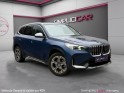 Bmw x1 u11 sdrive 18i 136ch dkg7 xline - parfait état - 1ère main france - garantie 12 mois occasion simplicicar nimes - rb...