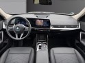 Bmw x1 u11 sdrive 18i 136ch dkg7 xline - parfait état - 1ère main france - garantie 12 mois occasion simplicicar nimes - rb...