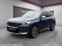 Bmw x1 u11 sdrive 18i 136ch dkg7 xline - parfait état - 1ère main france - garantie 12 mois occasion simplicicar nimes - rb...