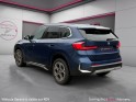 Bmw x1 u11 sdrive 18i 136ch dkg7 xline - parfait état - 1ère main france - garantie 12 mois occasion simplicicar nimes - rb...