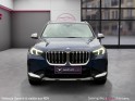 Bmw x1 u11 sdrive 18i 136ch dkg7 xline - parfait état - 1ère main france - garantie 12 mois occasion simplicicar nimes - rb...