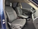 Bmw x1 u11 sdrive 18i 136ch dkg7 xline - parfait état - 1ère main france - garantie 12 mois occasion simplicicar nimes - rb...