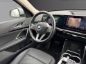 Bmw x1 u11 sdrive 18i 136ch dkg7 xline - parfait état - 1ère main france - garantie 12 mois occasion simplicicar nimes - rb...