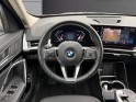 Bmw x1 u11 sdrive 18i 136ch dkg7 xline - parfait état - 1ère main france - garantie 12 mois occasion simplicicar nimes - rb...