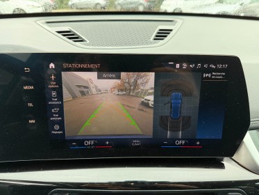 Bmw x1 u11 sdrive 18i 136ch dkg7 xline - parfait état - 1ère main france - garantie 12 mois occasion simplicicar nimes - rb...