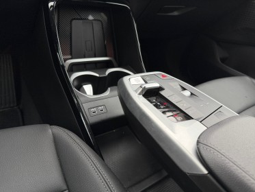 Bmw x1 u11 sdrive 18i 136ch dkg7 xline - parfait état - 1ère main france - garantie 12 mois occasion simplicicar nimes - rb...