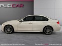 Bmw serie 3 f30 320i 184 ch m sport sièges chauffant radar avant arrière garantie 12 mois occasion simplicicar meximieux...