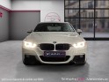Bmw serie 3 f30 320i 184 ch m sport sièges chauffant radar avant arrière garantie 12 mois occasion simplicicar meximieux...