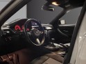 Bmw serie 3 f30 320i 184 ch m sport sièges chauffant radar avant arrière garantie 12 mois occasion simplicicar meximieux...