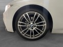 Bmw serie 3 f30 320i 184 ch m sport sièges chauffant radar avant arrière garantie 12 mois occasion simplicicar meximieux...