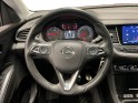Opel grandland x 1.5 diesel 130 ch edition innovation camera / toit panoramique / carplay / gps occasion simplicicar...