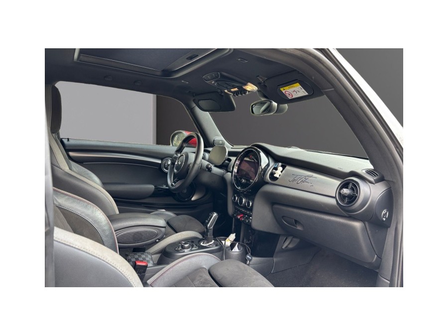 MINI d'occasion MINI 231 JCW PREMIUM PLUS BA PH3 de 2022 Nice (06)﻿