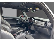 MINI d'occasion MINI 231 JCW PREMIUM PLUS BA PH3 de 2022 Nice (06)﻿