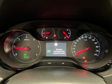 Opel grandland x 1.5 diesel 130 ch edition innovation camera / toit panoramique / carplay / gps occasion simplicicar...
