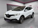 Renault kadjar dci 130 energy intens occasion cannes (06) simplicicar simplicibike france