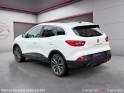 Renault kadjar dci 130 energy intens occasion cannes (06) simplicicar simplicibike france