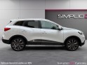 Renault kadjar dci 130 energy intens occasion cannes (06) simplicicar simplicibike france