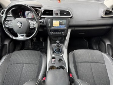 Renault kadjar dci 130 energy intens occasion cannes (06) simplicicar simplicibike france