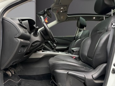 Renault kadjar dci 130 energy intens occasion cannes (06) simplicicar simplicibike france