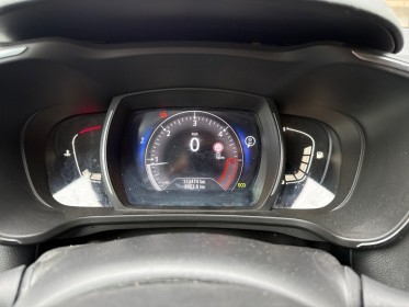 Renault kadjar dci 130 energy intens occasion cannes (06) simplicicar simplicibike france