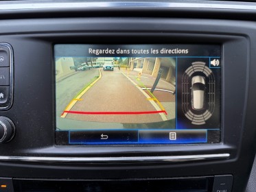 Renault kadjar dci 130 energy intens occasion cannes (06) simplicicar simplicibike france