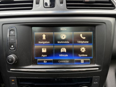 Renault kadjar dci 130 energy intens occasion cannes (06) simplicicar simplicibike france