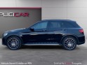 Mercedes glc 220 d 9g-tronic 4matic sportline attelage sièges électriques carplay garantie 12 mois occasion barberey...