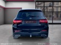 Mercedes glc 220 d 9g-tronic 4matic sportline attelage sièges électriques carplay garantie 12 mois occasion barberey...