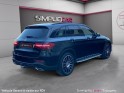 Mercedes glc 220 d 9g-tronic 4matic sportline attelage sièges électriques carplay garantie 12 mois occasion barberey...